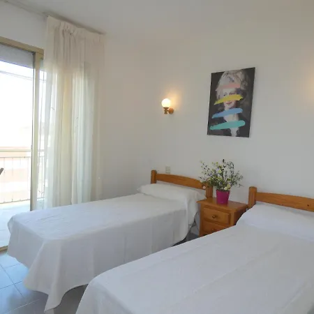 Apartamento Rentalmar Pino Alto