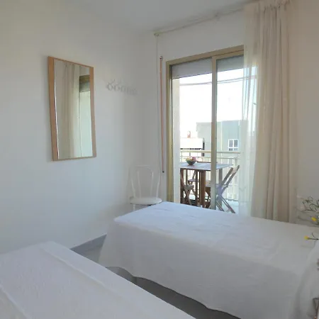 Apartment Pino Alto