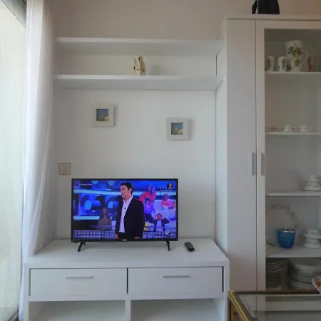 Apartment Pino Alto *