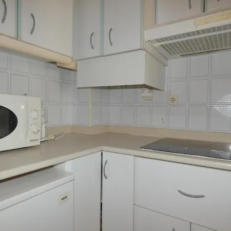 Rentalmar Pino Alto * Salou