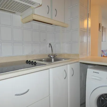 Rentalmar Pino Alto * Salou