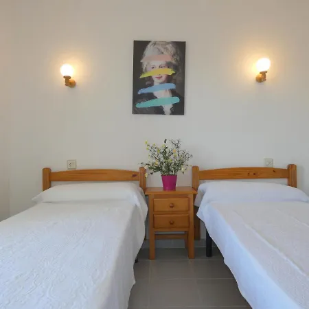 Apartment Pino Alto Salou