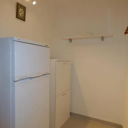Pino Alto Apartment *