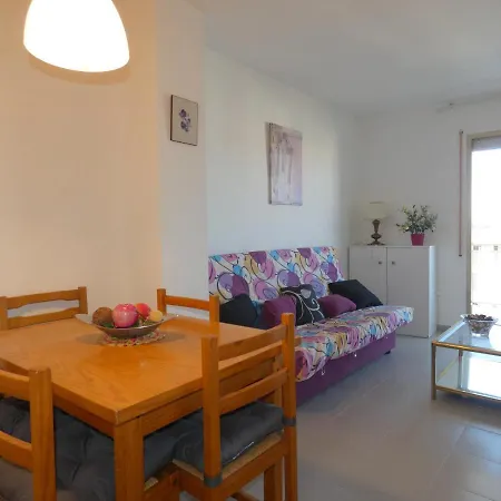 Apartamento Rentalmar Pino Alto