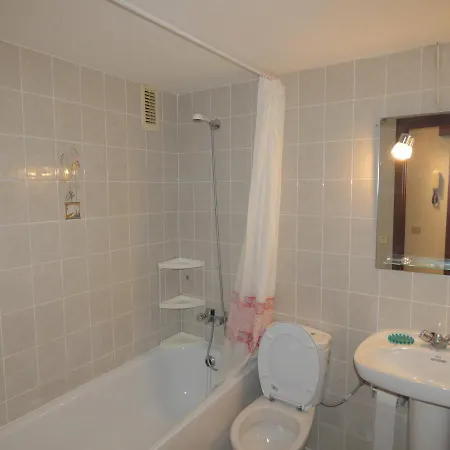 Apartment Pino Alto Salou