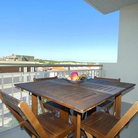 Apartment Pino Alto Salou
